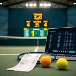 Tennis Betting – How to Start Making Smart Wagers?