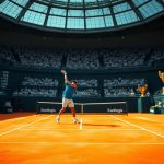Ace the Odds – Smart Tennis Betting Insights and the Evolution of the Grand Slams