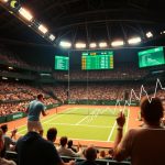 Live Tennis Betting Strategies – Reading Momentum and Capitalizing on Shifts