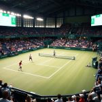 Grand Slam Glory and Betting Brilliance – A Deep Dive into Tennis Strategy and History