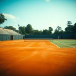 Tennis Surface Science – How Clay, Grass, and Hard Courts Impact Betting Strategies