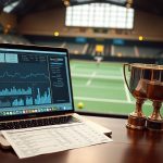 How Can Statistics Transform Your Tennis Betting Strategy For Grand Slams?