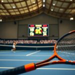 How to Bet on Tennis Sets – Analyzing Set Scores and Player Strengths