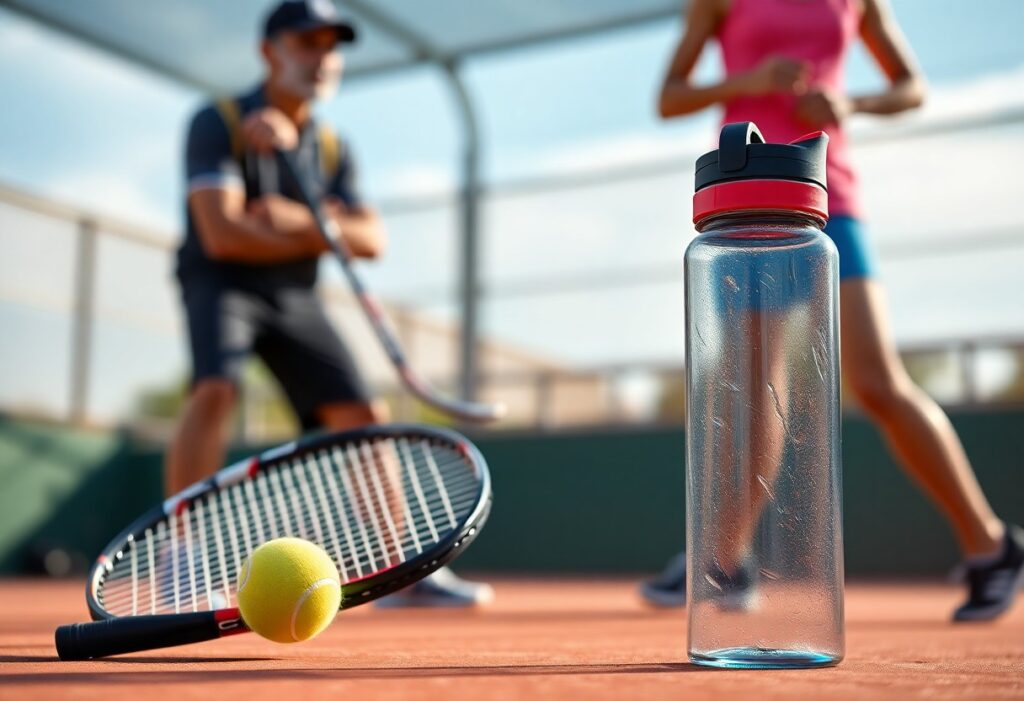The Impact of Coach-Player Relationships on Tennis Performance