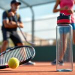The Impact of Coach-Player Relationships on Tennis Performance