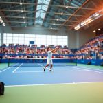 Hard Court Tennis – The Most Versatile Surface for Professional Play