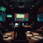 The Rise of Tennis Analytics – Tools and Data Used by Top Bettors