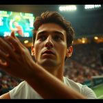 Clutch Moments in Tennis – How Pressure Points Influence Betting Outcomes