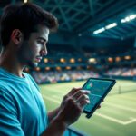 The Role of Sports Analytics in Tennis – Data-Driven Betting Decisions