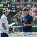The Role of Coaches in Tennis – How Coaching Affects Player Performance and Betting