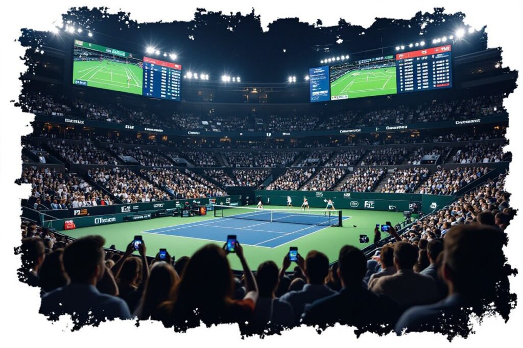 How Tennis Betting Markets Evolve During Major Tournaments – Trends and Shifts