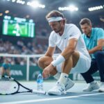 Tennis Player Injuries – How to Factor Health into Betting Decisions