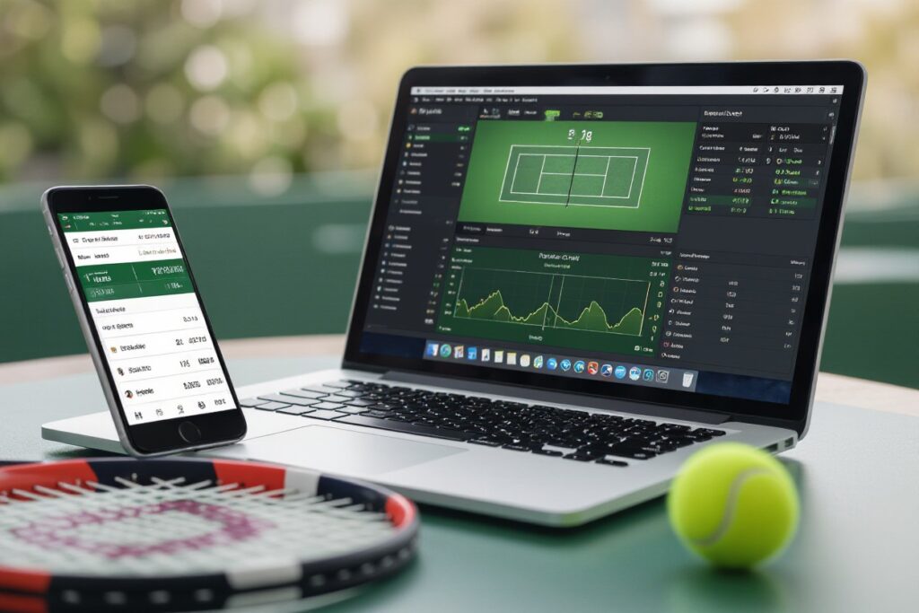 Tennis Betting and Player Form: How to Use Current Form for Betting Decisions?