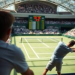 The Beginner’s Guide To Tennis Live Betting And Reading Tennis Odds