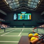 The Complete Beginner’s Guide To Tennis Betting Strategies