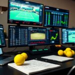 The Essential Tools For Tracking Tennis Live Matches And Accurate Odds