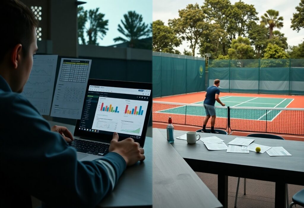 Singles Vs. Doubles: Betting Strategies That Actually Work