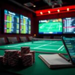 Top Tennis Betting Strategies Every Smart Bettor Should Know