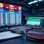How To Analyze Tennis Matches: A Step-by-Step Guide For Better Bets