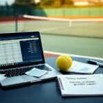 Common Tennis Betting Mistakes And How To Avoid Them?