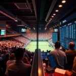 Tennis Live Vs. Pre-Match Betting: How The Odds Shift And Why?