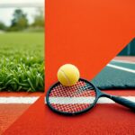 Understanding Tennis Surfaces: How Court Types Affect Your Betting Strategy?
