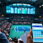 Understanding Tennis Odds: What Every Live Betting Fan Should Know?