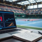 How To Use Player Statistics To Improve Your Tennis Betting Success?