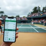How Weather, Travel, And Fatigue Impact Tennis Betting Outcomes?