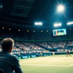 Why Tennis Odds Change During Live Matches (And How To Spot Value)?