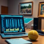 How To Analyze Tennis Players Before Placing Your Bets?