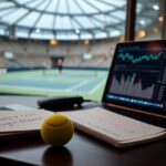 Data-Driven Tennis Betting: Using Stats And Trends To Make Better Picks