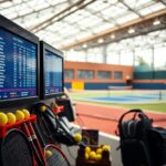 The Ultimate Guide To Understanding Tennis Odds And Markets