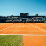 How Surface Types Impact Tennis Betting Outcomes?
