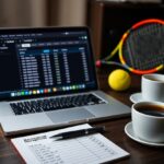 Bankroll Management For Tennis Bettors: How To Bet Responsibly?
