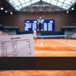 Smart Money: Proven Tennis Betting Strategies For Long-Term Success