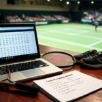 Common Tennis Betting Mistakes And How To Avoid Them?