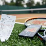 Top 10 Expert Tennis Betting Tips Every Beginner Should Know