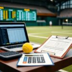 How Tennis Odds Work: Breaking Down The Numbers Behind Every Match