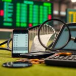 How To Spot Value In Tennis Odds And Avoid Common Betting Mistakes?