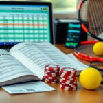 The Ultimate Glossary Of Tennis Betting Terms And Odds Formats