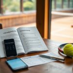 Understanding Tennis Odds: A Beginner’s Guide To Smarter Betting