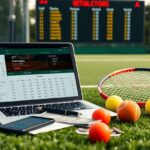 Tennis Odds Explained: What Every Bettor Should Know Before Wagering?