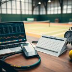 A Year-Round Strategy For Tracking Tennis Odds And Making Informed Bets