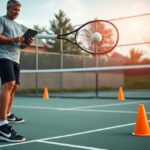 How-to Improve Your Serve With Resilient Tennis Players’ Techniques?
