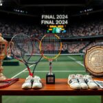 The Inspiring Journeys Of Famous Tennis Players: From Dreams To Grand Slams