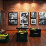 Beyond The Cour: How Tennis Legends Have Influenced Culture And Charity?