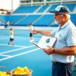 The Power Of Guidance: How Legendary Tennis Coaches Build Champions?