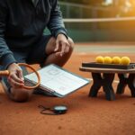 Timeless Coaching Wisdom: Strategies From Tennis’s Most Respected Mentors