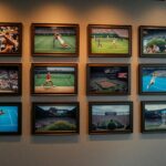 Top 10 Most Iconic Tennis Matches Played By Legendary Athletes